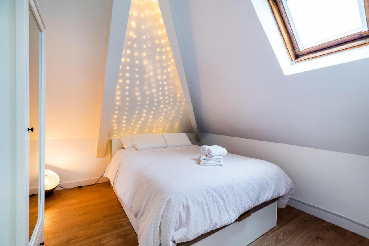 Wekey Homes Aben Humeya, Centro Γρανάδα Εξωτερικό φωτογραφία