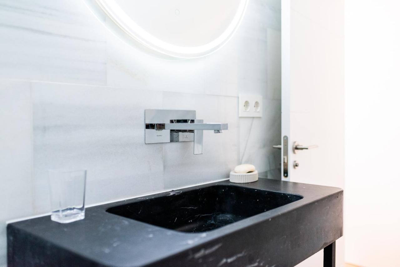 Wekey Homes Aben Humeya, Centro Γρανάδα Εξωτερικό φωτογραφία