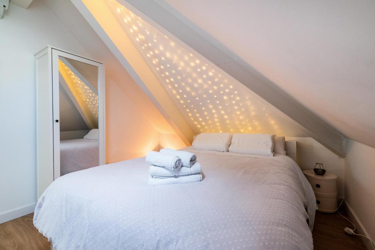 Wekey Homes Aben Humeya, Centro Γρανάδα Εξωτερικό φωτογραφία