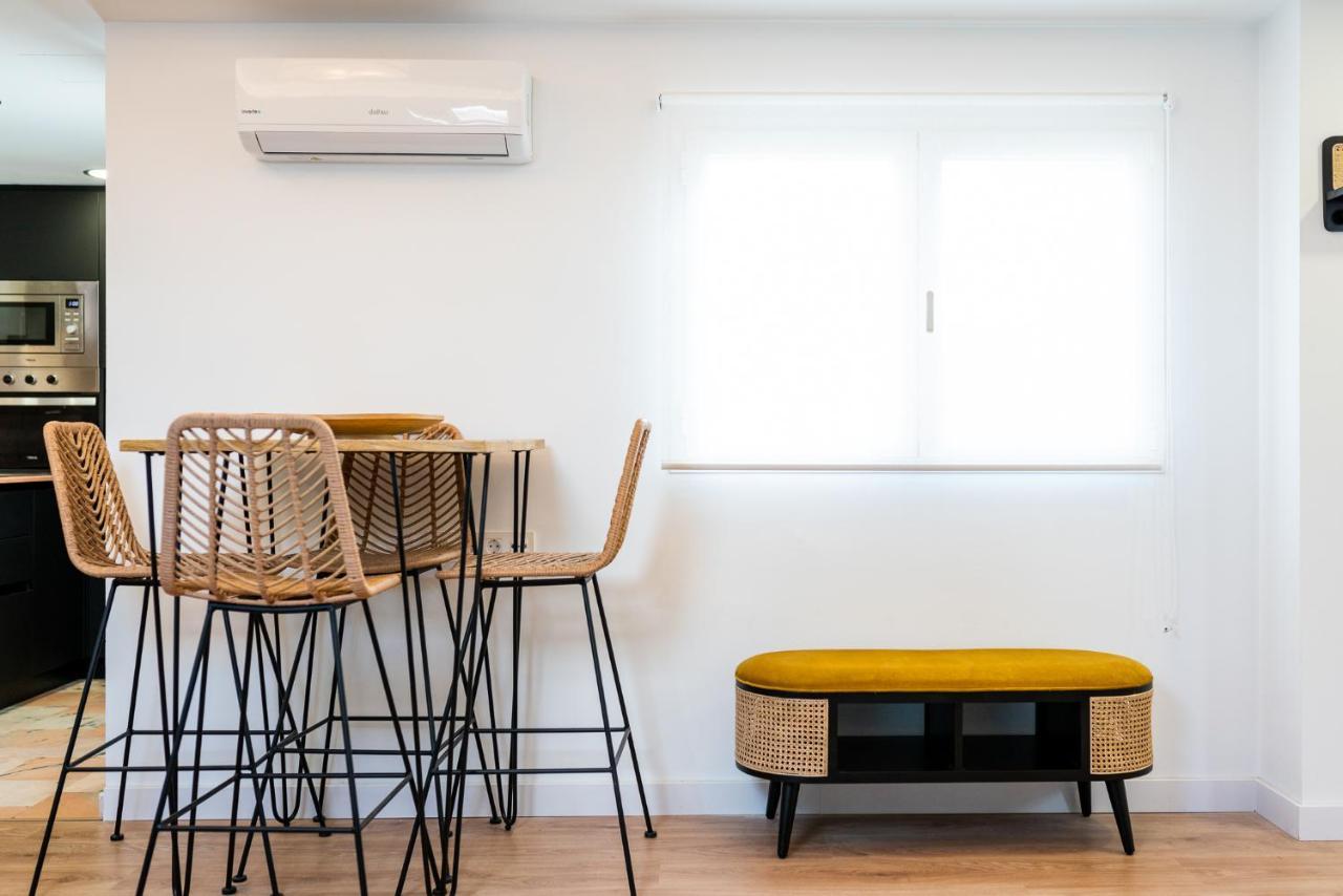 Wekey Homes Aben Humeya, Centro Γρανάδα Εξωτερικό φωτογραφία